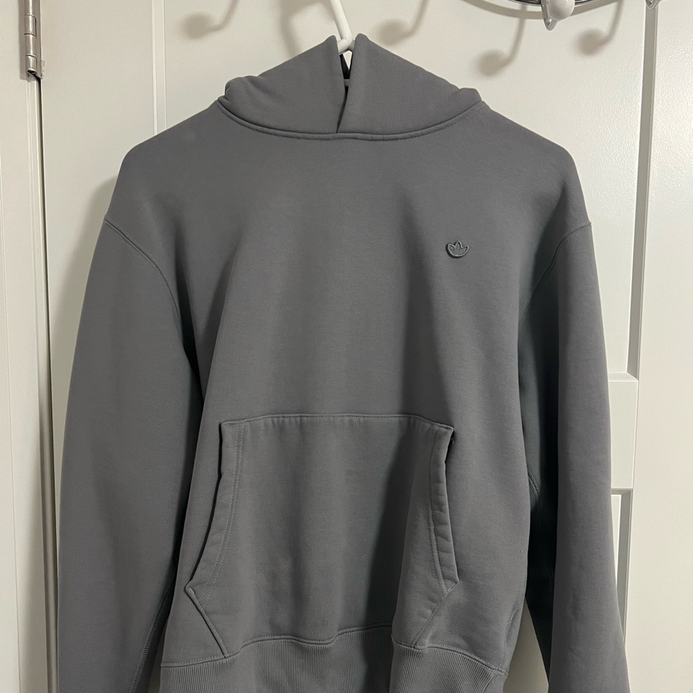 ADIDAS ADICOLOR HOODIE